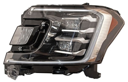 [20-H720-A6-1N] FARO EXPEDITION 18-20 LEDS TYC1 IZQ