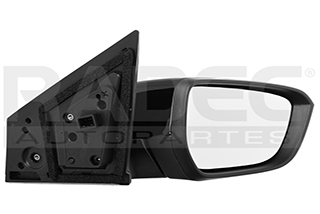 [018-0685-08] ESPEJO CV ONIX 21-25 ELECTRICO P/PINTAR 3 PINES CN DER