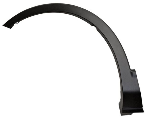 [MAMC907DL] MOLDURA ARCO SALP MAZDA CX9 07-15 IZQ