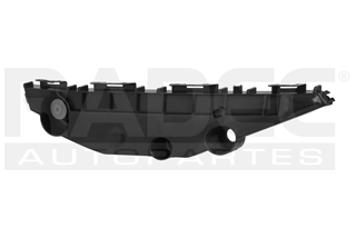 [259-3012-14] GUIA FASCIA DELANTERA TY SIENNA 21-24 XLE/LIMITED/LE/HYBRID V6 6 CILINDROS 3.5L 5 PUERTAS DER
