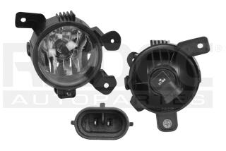 [015-0604-20] FARO NIEBLA CV AVEO 17-18 C/FOCO CN DER