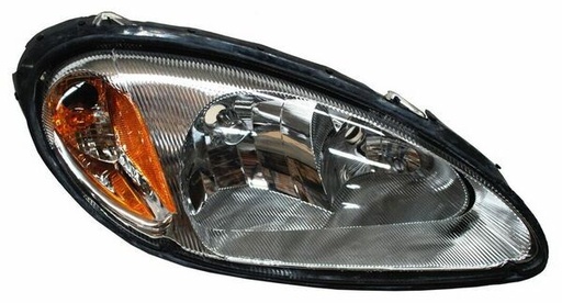 [20-6023-00-1N] FARO PT CRUISER 01-05 TYC DER