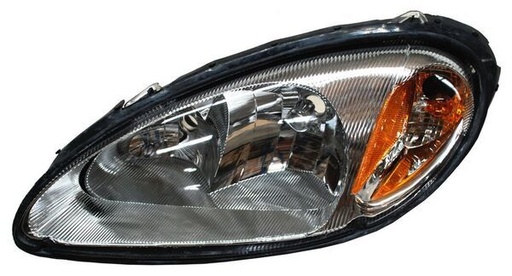 [20-6024-00-1N] FARO PT CRUISER 01-05 TYC IZQ