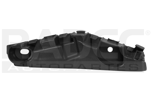 [259-3125-02] GUIA FASCIA DELANTERA VW AMAROK 18-23 ENTRY/HIGHLINE/STARLINE/STARLINE L4/V6 4/6 CILINDROS 2.0L 4 PUERTAS ARGENTINA DER
