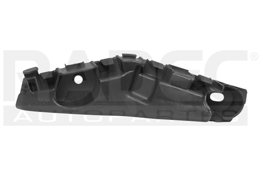 [259-3125-03] GUIA FASCIA DELANTERA VW AMAROK 18-23 ENTRY/HIGHLINE/STARLINE/STARLINE L4/V6 4/6 CILINDROS 2.0L 4 PUERTAS ARGENTINA IZQ
