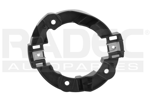 [014-2327-00] BASE FARO NIEBLA NS MARCH 14-20 ORIGINAL DER