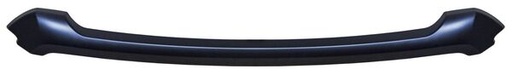 [MCTPU21N] MOLDURA COFRE HILUX 21-25 NEGRA NZL