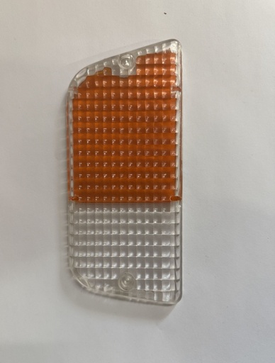 [013-0801-L] MICA CUARTO FRONTAL DS 620 73-80 DEPO IZQ BICOLOR