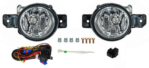 [FNNSE10J] FARO NIEBLA SENTRA 10-12 JGO 288 352 28702 550.02 bbb.82