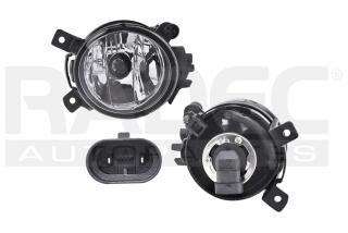 [015-3110-08] FARO NIEBLA VW GOL 17-18 TYC DER