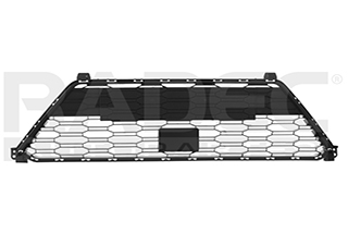 [003-2709-04] REJILLA FASCIA CENTRAL ST ARONA 18-21 5 PUERTAS