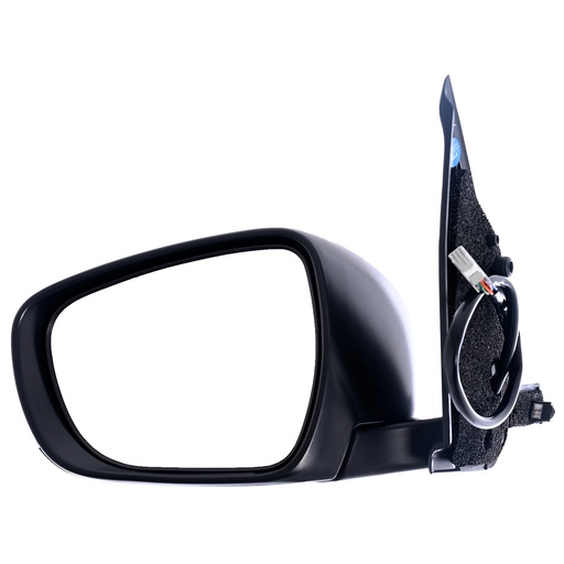 [018-2903-11] ESPEJO SZ SWIFT 18-24 ELECTRICO C/DIRECCIONAL P/PINTAR 5 PINES GLX IZQ