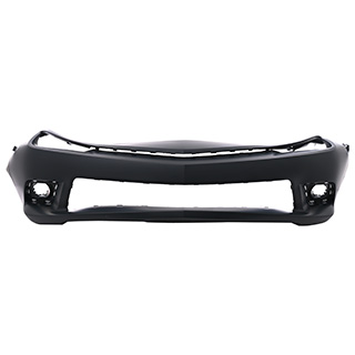 [203-0608-12] FASCIA DELANTERA CV CAMARO SS 14-15 P/PINTAR