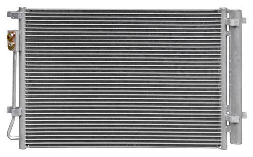 [97606H90] CONDENSADOR KIA RIO 18-20 1.6L NZL