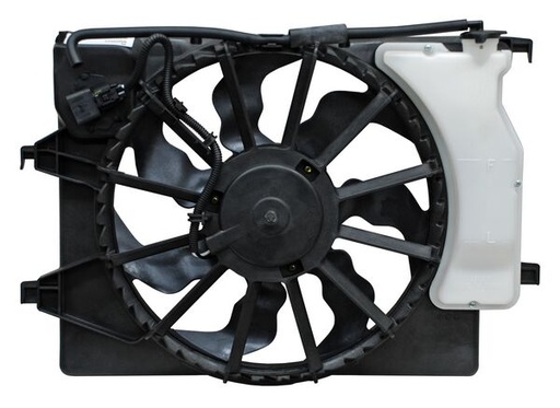 [25380H9050] MOTOVENTILADOR KIA RIO 18-23/ ACCENT 18-22 1.6L SENCILLO COMPLETO DMV 269 287 898.01