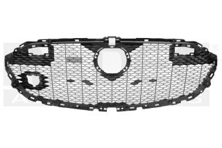 [204-1901-14] PARRILLA MZ 3 19-25 NEGRA BRILLANTE SPORT/GRAND TOURING/SIGNATURE L4 4 CILINDROS 2.5L 5 PUERTAS