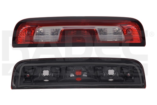 [017-0615-33] CALAVERA LUZ STOP CABINA CV CHEYENNE/SILVERADO CABINA REGULAR 14-22 S/FOCO