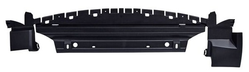 [TIMNPL02] TOLVA INF MOTOR PLATINA/ CLIO 02-10 PLASTICO 5662