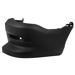 [008-0916-04] ALERON TRASERO DG RAM 700 21-25 S/HOYO P/SENSOR LARAMIE/LONGHORN/SLT/BIGHORN L4 4 CILINDROS 1.3 L 2/4 PUERTAS DER