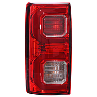 [017-5600-01] CALAVERA JC FRISON T8 20-25 C/LEDS ORIGINAL IZQ
