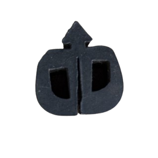 [TOPH0022] TOPE COFRE FD MUSTANG 69-70