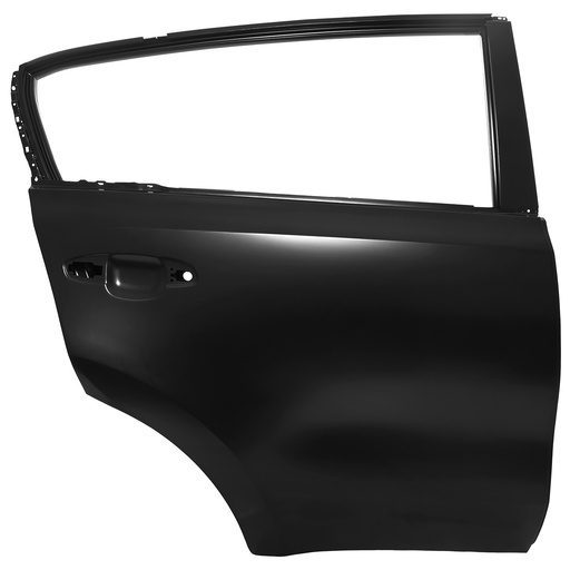 [208-3502-02] PUERTA TRASERA KI SPORTAGE 16-22 LAMINA DER