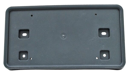 [PPJPR11] PORTAPLACA DEL PATRIOT 11-16 944