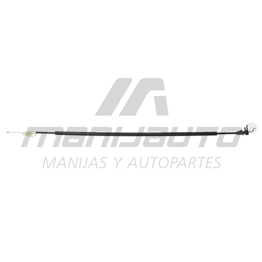[108621] CHICOTE CERRADURA SIERRA GMC 108621