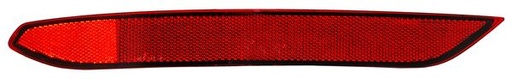 [013-3112-33] CUARTO REFLEJANTE TRASERO VW JETTA 19-21 CN IZQ