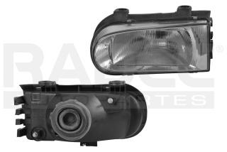 [019-3115-01] FARO VW POINTER 97-99 ARTEB IZQ