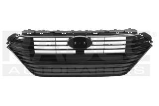 [204-3412-00] PARRILLA HY IONIQ 18-20 LIMITED L/4 4 CILINDROS 1.6L 4 PUERTAS