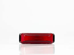 [009-P271-RR] PLAFON KENWORTH REPUESTO ROJO