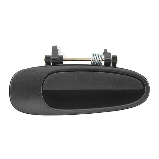 [012-3004-22] MANIJA EXTERIOR TY COROLLA 92-97/RAV4 96-00  CV GEO PRIZM 92-97  CORRUGADA NEGRA PLASTICO HUSHAN Derecho Trasera  