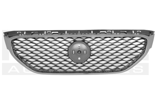 [204-5502-00] PARRILLA MG ZS 21-22 F/CROMADO EXCITE/STYLE L4 4 CILINDROS 1.5L 5 PUERTAS