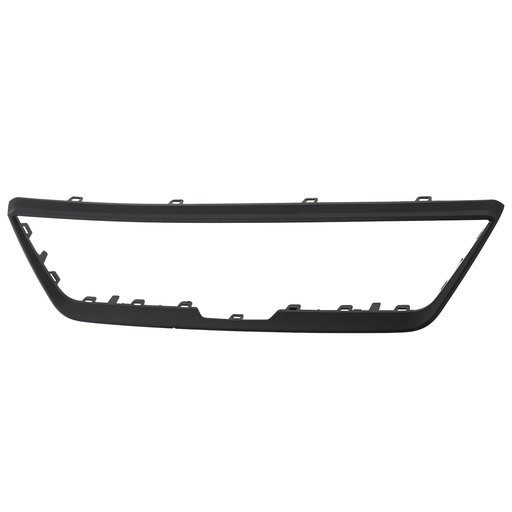 [011-2704-06] MOLDURA PARRILLA ST IBIZA 18-25 NEGRA