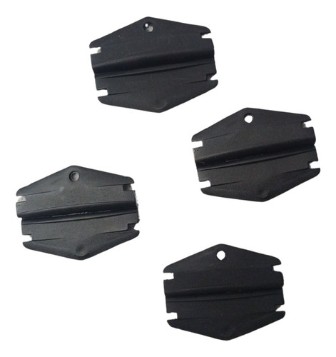 [VAMP16003/4] VAMPIRO S-10 SIN ALAS 4 PZAS
