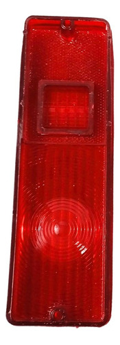[003-1646D] CALAVERA CHEVROLET PICK UP 73-86 S/REVERSA MICA DER/IZQ DAÑADO