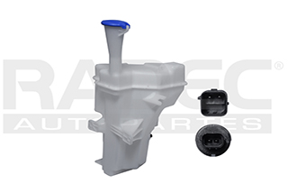 [065-3506-02] DEPOSITO LIMPIABRISAS KI RIO 18-23 L4 1.6 LTS SEDAN C/MOTOR C/SENSOR TY