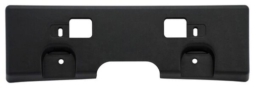 [PPNSE07] PORTAPLACA DEL SENTRA 07-11