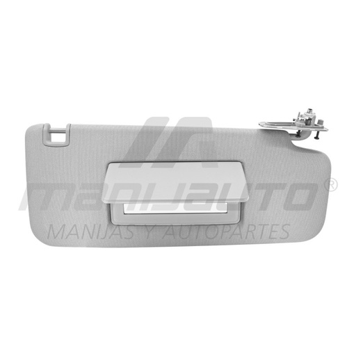 [108626] VISERA SIERRA GMC 108626