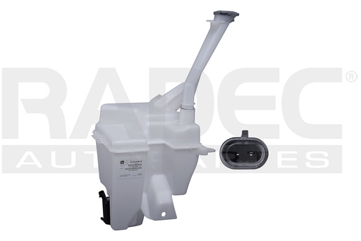 [065-2316-07] DEPOSITO LIMPIABRISAS NS SENTRA 13-17 L4 1.8L C/MOTOR TY
