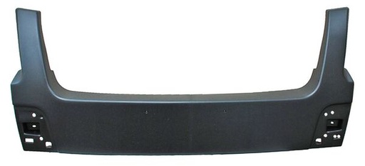 [PRST13DN] PARRILLA STEPWAY 13-15 DE DEF CENT NEGRA