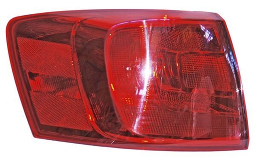 [11-B862-00-1N] CALAVERA JETTA BICENTENARIO 10-14 EXT C/ARNES TYCR IZQ 287