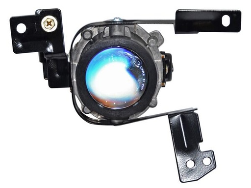 [015-3507-05] FARO NIEBLA KI FORTE 19-21 C/FOCO CN IZQ