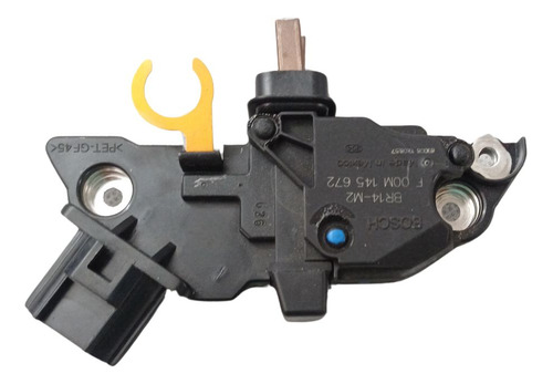 [F00M145672] REGULADOR PARA ALTERNADOR FORD FIESTA KA 12 V