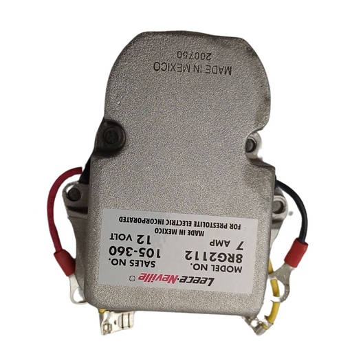 [105-360] REGULADOR 12 V 130A MOTOROLA 105-360