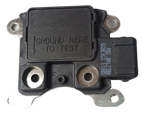 [GR811] REGULADOR DE VOLTAJE REGITAR 12 V