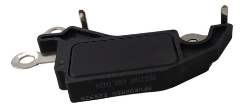 [RD424] REGULADOR REGITAR DELCO CS121 INTEGRADO