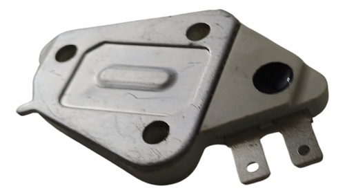 [D27-1] REGULADOR DELCO PARA CARRO/CAMIONETA INTEGRADO VR-182 CON BORNE  USA 12V
