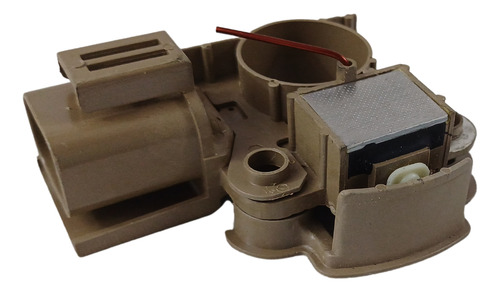 [RIM274] REGULADOR MITSUBISHI NISSAN SENTRA 2 TERMINALES (L-S) 12V